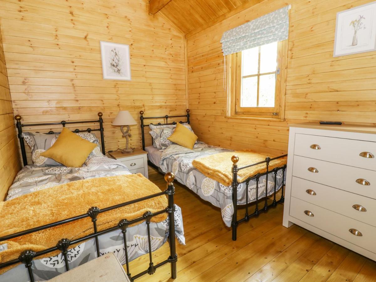 סאקסמונדהם Acorn Lodge מראה חיצוני תמונה